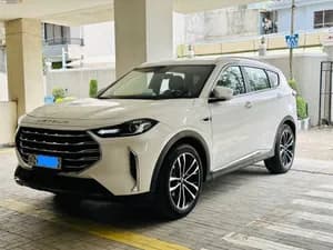 Jetour X70 Plus 2022 SUV
