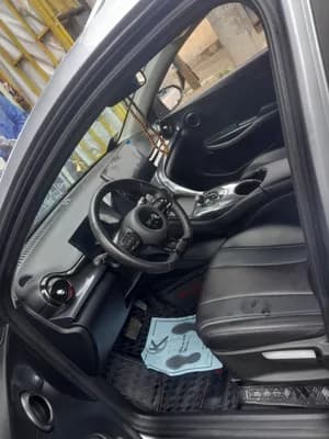 BYD E2 2024