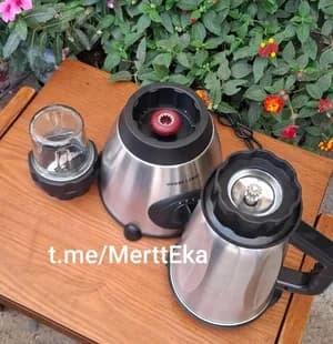 Hobby Loby Blender and Juicer
