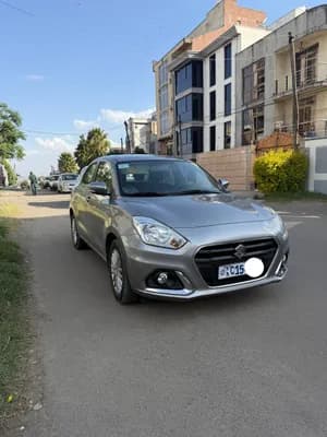 Suzuki Dzire 2022 Automatic