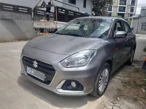 Suzuki Dzire 2022 Automatic