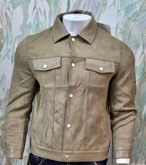 Classic Jackets