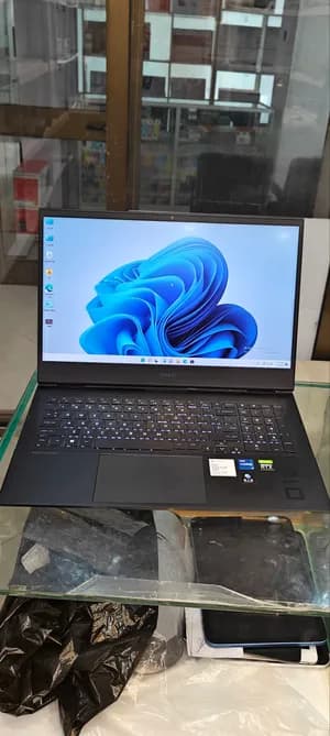 HP Omen 16 Gaming Laptop