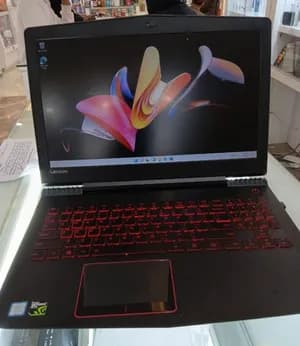 Lenovo Legion Gaming Laptop GTX 1050Ti
