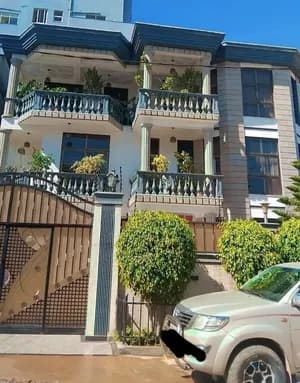 G+2 House for Sale in Ayat