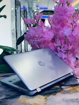 HP Envy Core i5 Laptop