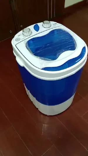 SANFORD Single-tub Mini Washing Machine