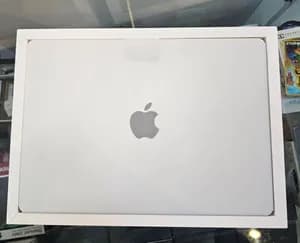 Apple MacBook Pro 14-inch M4 2024