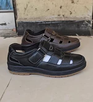 ክፍት ጫማ Size 40_41_42_43
