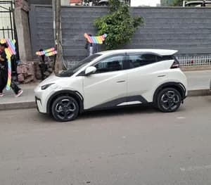 BYD Seagull 2023 Electric