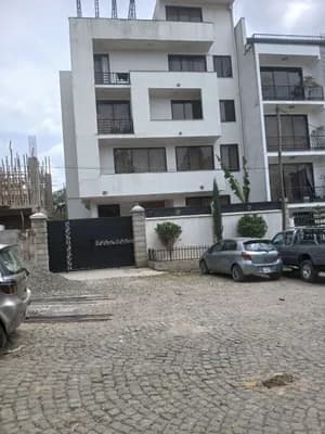 G+4 House 150 sqm Summit