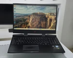 HP OMEN X Gaming Laptop