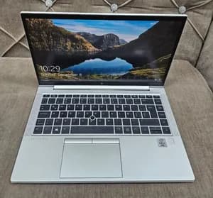 HP EliteBook 840 G7 i5 Laptop