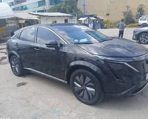 Nissan Ariya 2023 Electric SUV