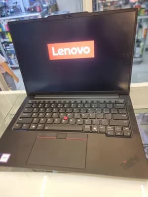 Lenovo ThinkPad E14 Gen 7 Laptop