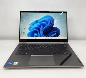 Lenovo ThinkBook x360 14 Inch Laptop