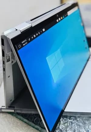 HP ELITEBOOK 1040 G7 X360 512GB 16GB