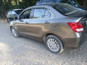 Suzuki Dzire 2022 Automatic Gray