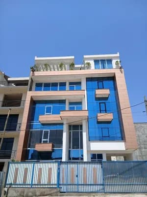 G+4+Terrace House for Sale in Sumit