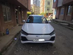 BYD e2 2023 Electric Car