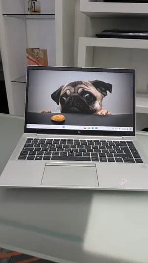 HP EliteBook 840 G8 i5 Laptop