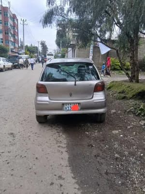 Vitz (Clavia)