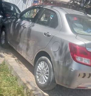Suzuki D 2021
