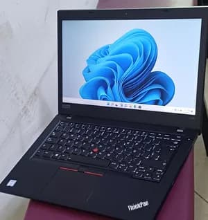 Lenovo ThinkPad L490 i5 8GB 512GB