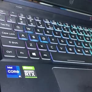 ACER PREDATOR HELIOS 300