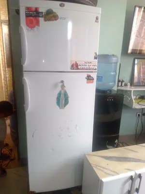 Arcelik 330L Refrigerator RDV 6500 KL