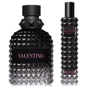 Valentino Uomo Born in Roma Intense 50ml+10ml
