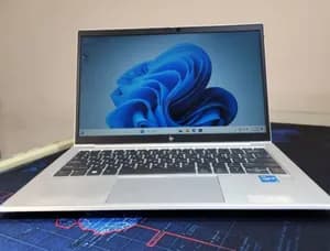 HP EliteBook 840 G8 Laptop