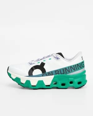 On CLOUDMONSTER 38-41