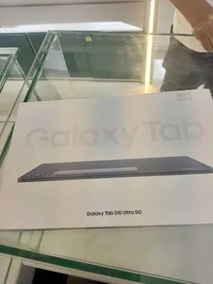 Samsung Galaxy Tab S10 Ultra 5G