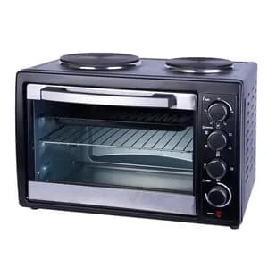 BFYB Delta Europe 48L Electric Oven