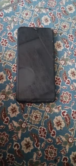 Samsung Galaxy M10 3GB 32GB