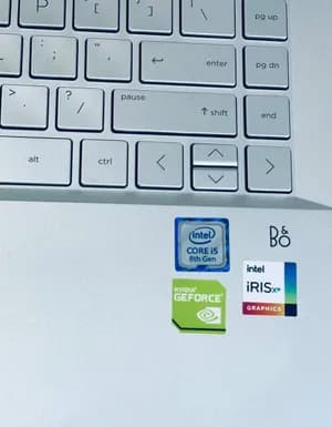 HP Pavilion