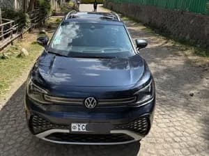Volkswagen ID.6 Crozz Pro 2022