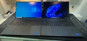 Dell Precision 5560 Core i7 Laptop