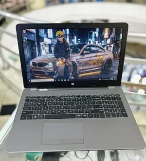 Hp 15.6inch 8GB 500GB