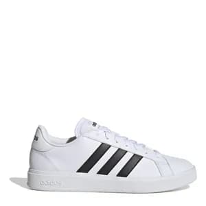 Adidas court base 2 trainers