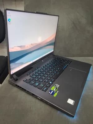 Asus ROG Strix i9 RTX 4070 Laptop
