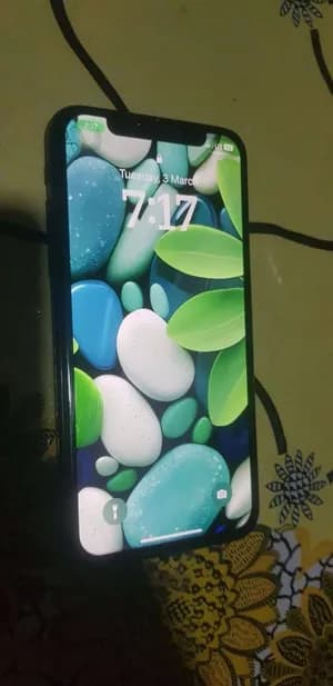 Apple iPhone X 64GB