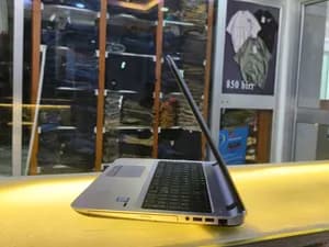 HP ProBook i7 8GB 512GB 15.6 inch