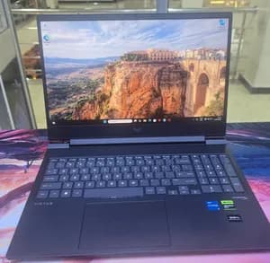 HP Victus 14th Gen Core i5 Laptop
