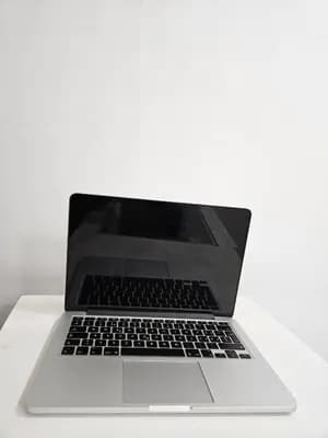 Apple MacBook Pro 2015
