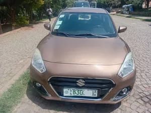 Suzuki Dzire 2021 1200cc used