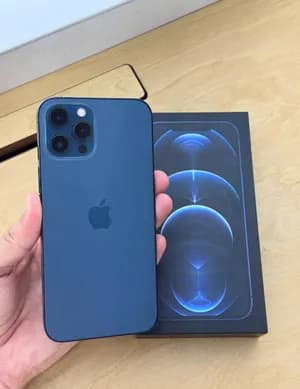 Apple iPhone 12 Pro Max 256GB