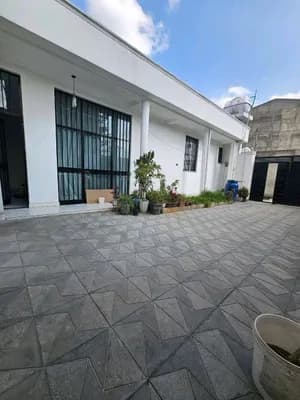 LShape House 150 sqm Ayat Gabriel