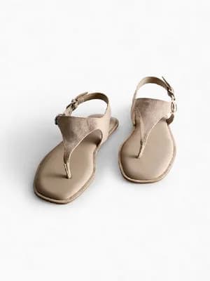 Primark toe post buckle sandals